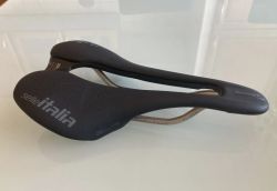 Selle Italia SLR Boost Ti 316 Superflow L3