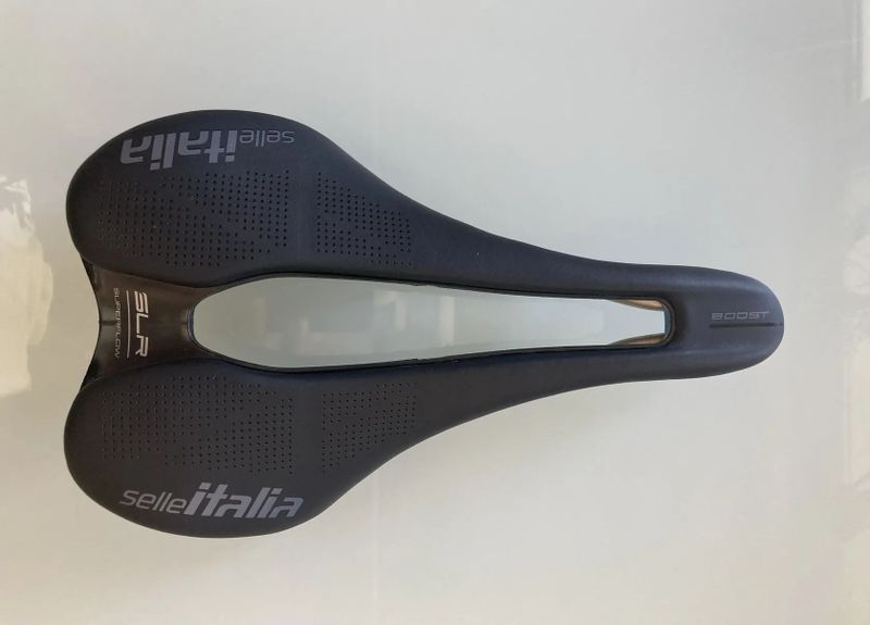 Selle Italia SLR Boost Ti 316 Superflow L3