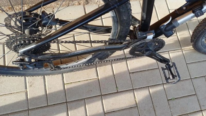 Rock Machine Manhattan 90 - 29