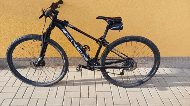 Rock Machine Manhattan 90 - 29