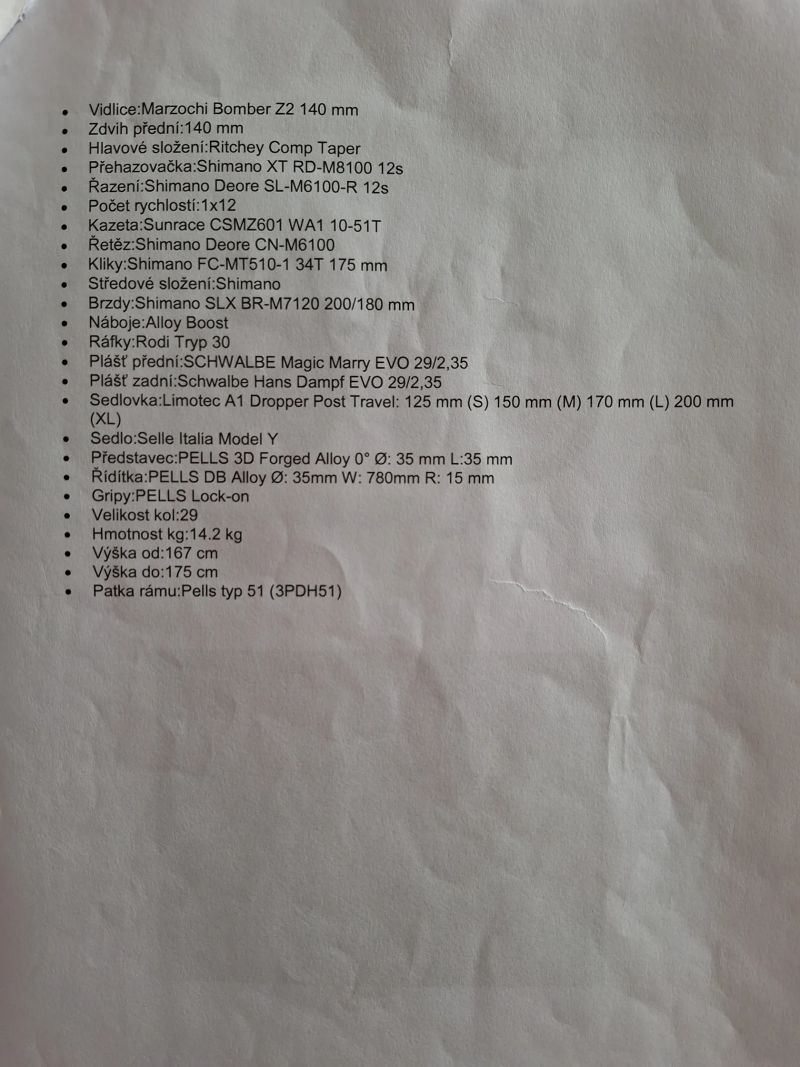 Pells Root 1 Brick red