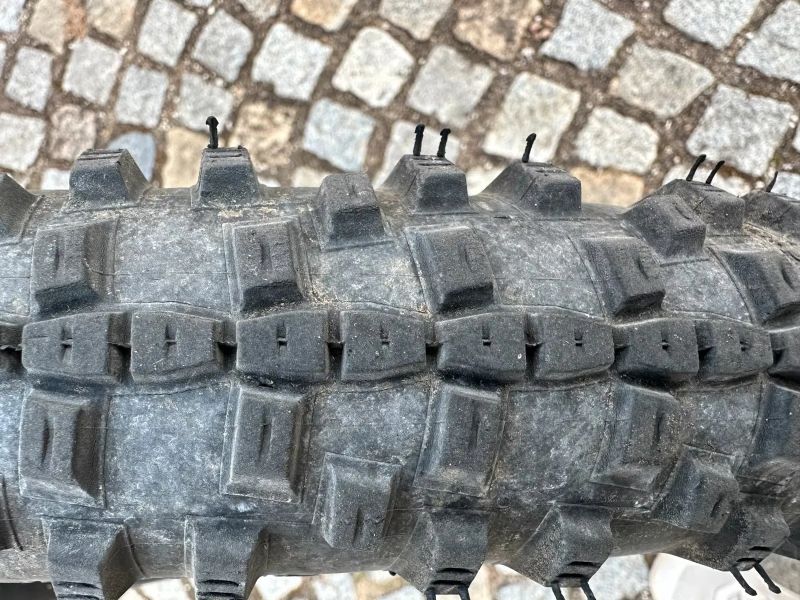 29" Cube Reaction Hybrid Pro 750 Allroad - velikost "L"