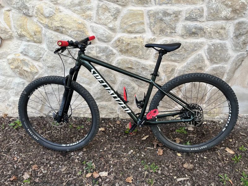 Specialized Rockhopper Elite