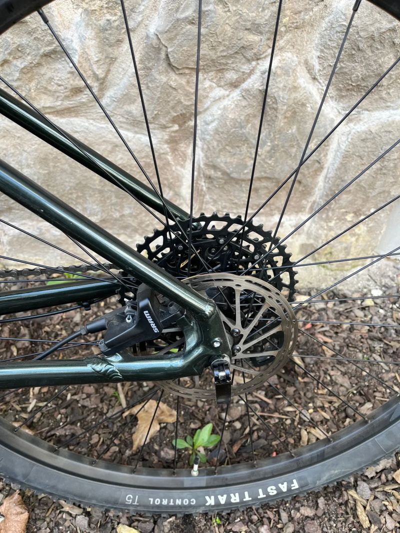 Specialized Rockhopper Elite