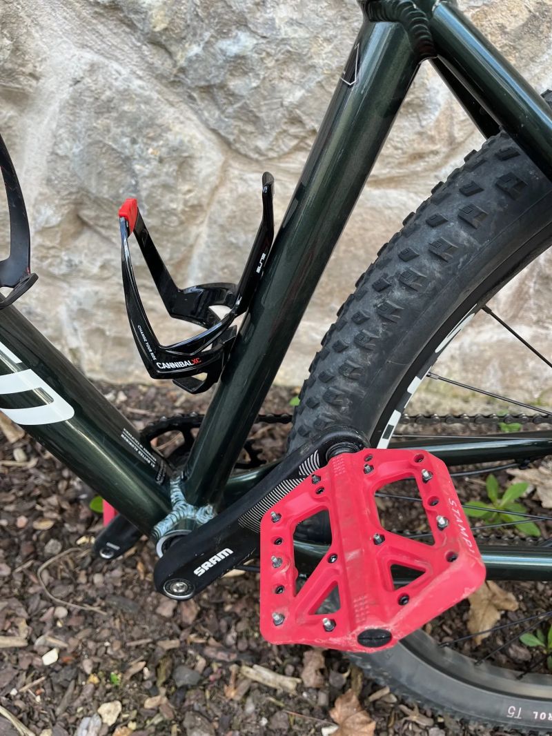 Specialized Rockhopper Elite