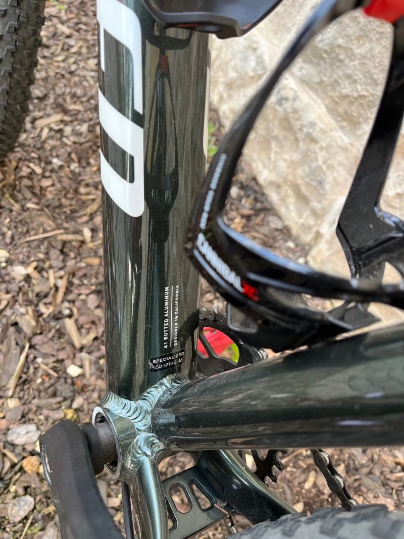 Specialized Rockhopper Elite