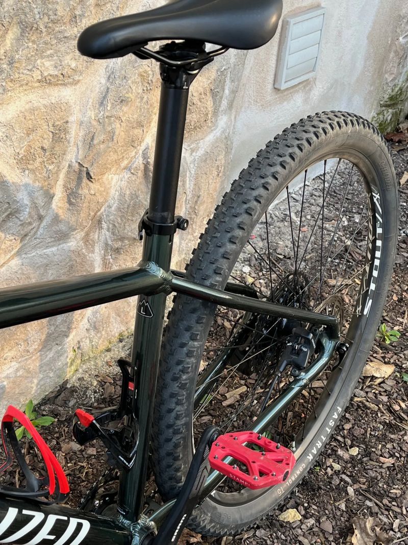 Specialized Rockhopper Elite