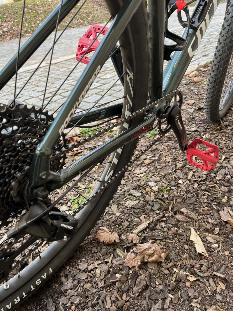 Specialized Rockhopper Elite