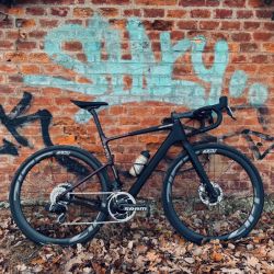 RITCHEY WCS EvoMax Blatte Matt 420 mm