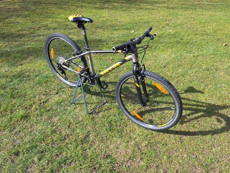 Kellys NAGA 90 model 2020