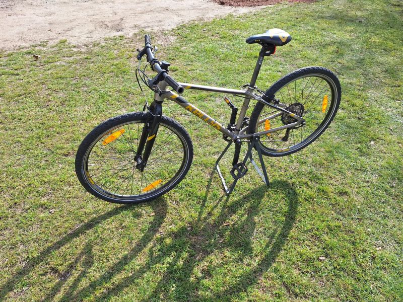 Kellys NAGA 90 model 2020