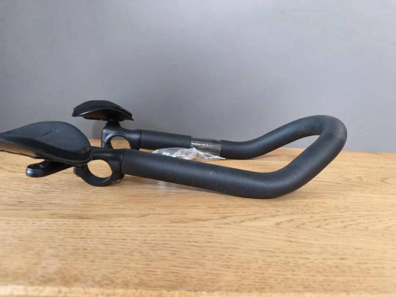 karbonová řidítka GIANT Contact SLR a EASTON EC70ax......