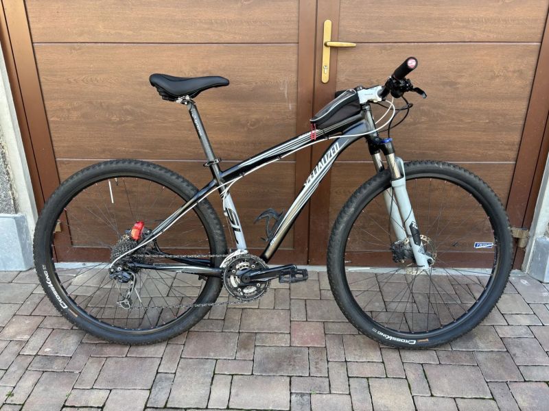 Specialized Rockhopper Expert SL 29