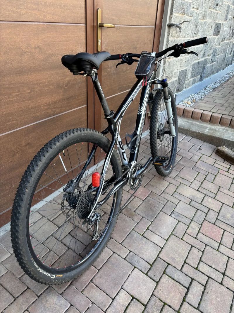 Specialized Rockhopper Expert SL 29