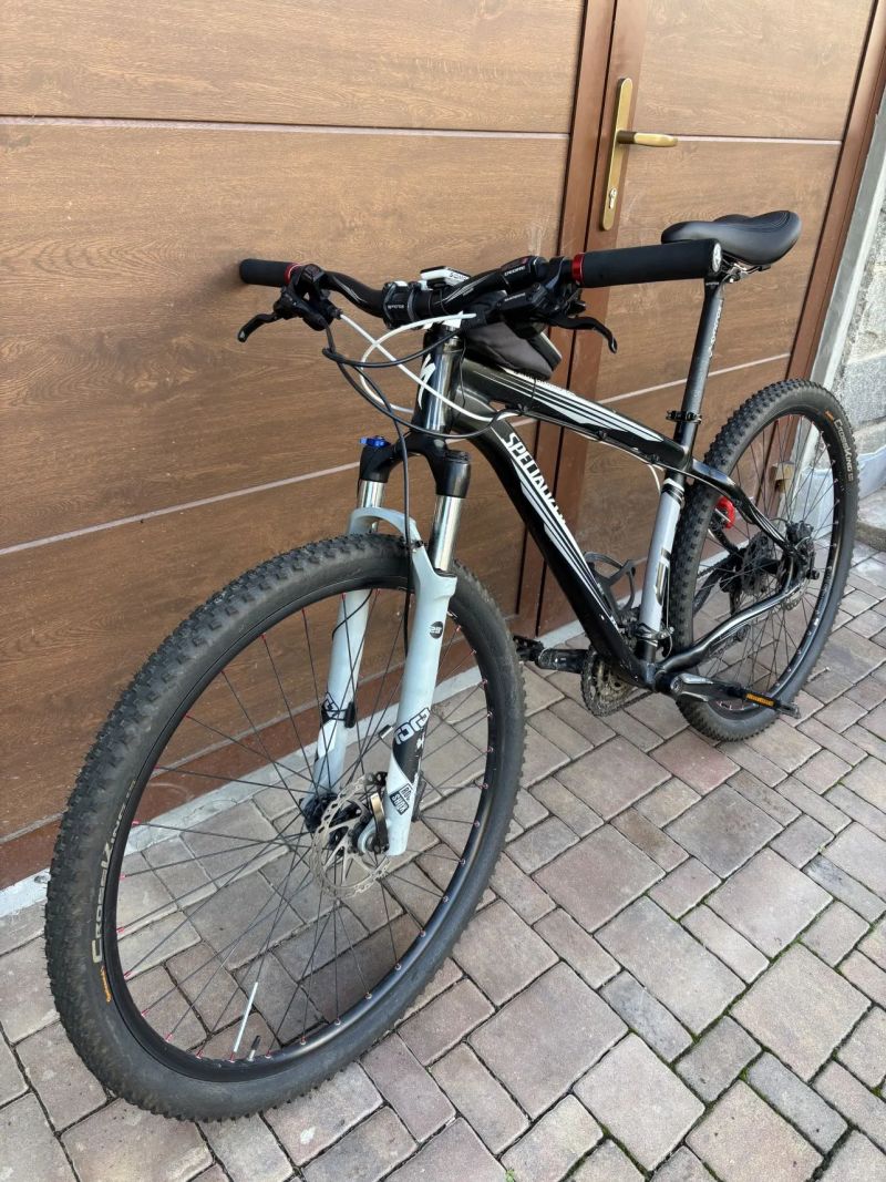 Specialized Rockhopper Expert SL 29