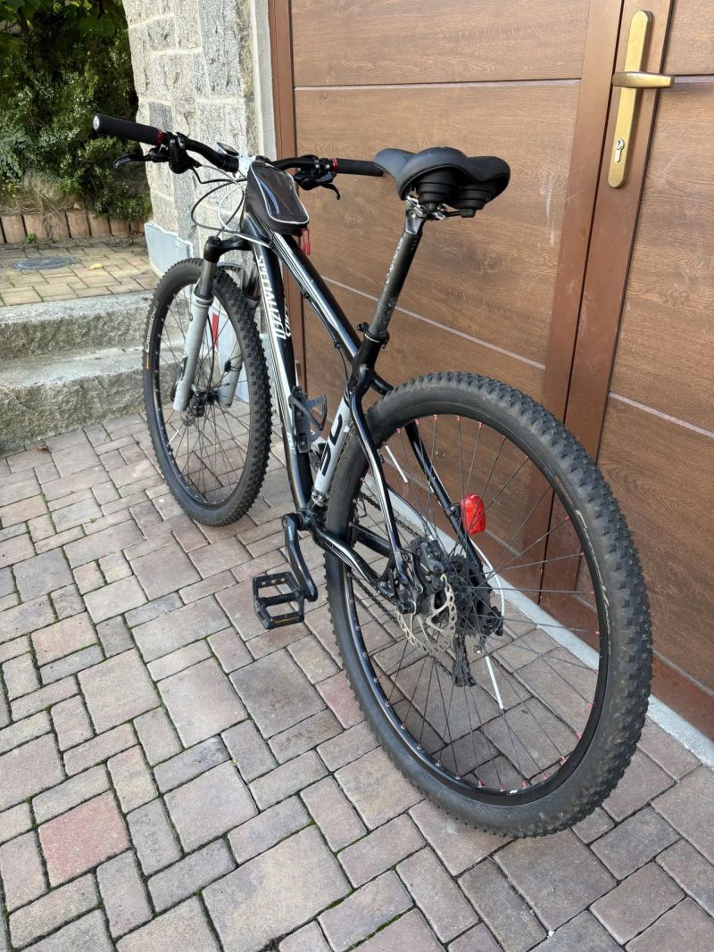 Specialized Rockhopper Expert SL 29