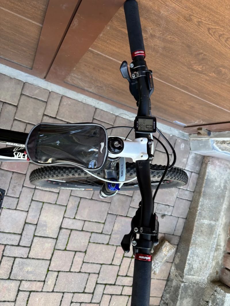 Specialized Rockhopper Expert SL 29