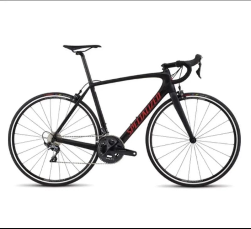 Specialized Tarmac