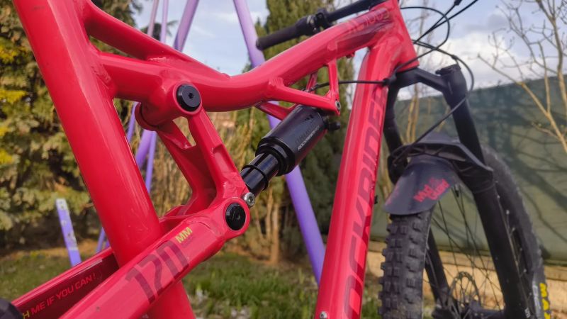 Rockrider XC100S | Super poměr cena/výkon