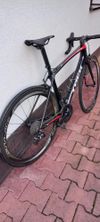 Trek Emonda SLR 54cm, Dura-Ace Di2, Bontrager XXX, váha 6,4kg