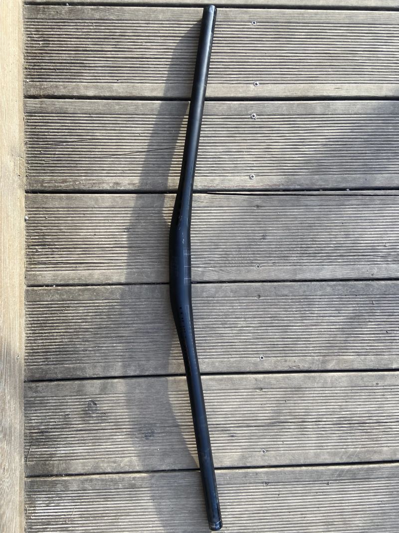 Rock Machine Blizzard 70-297 – DVO Onyx + Jade X, SLX, enduro