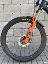 Specialized Enduro Coil 29/6