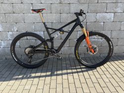Specialized Enduro Coil 29/6