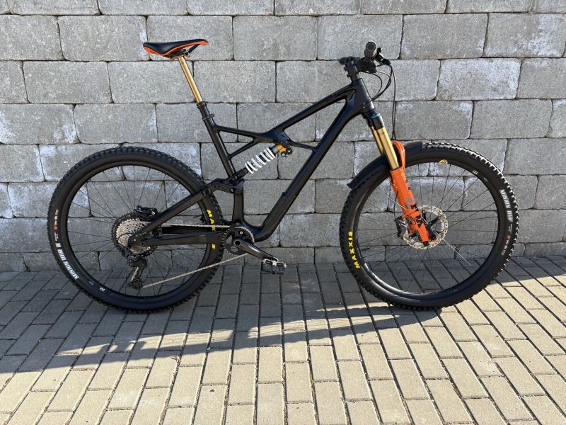Specialized Enduro Coil 29/6