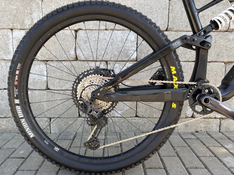 Specialized Enduro Coil 29/6