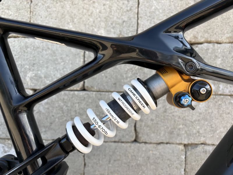 Specialized Enduro Coil 29/6