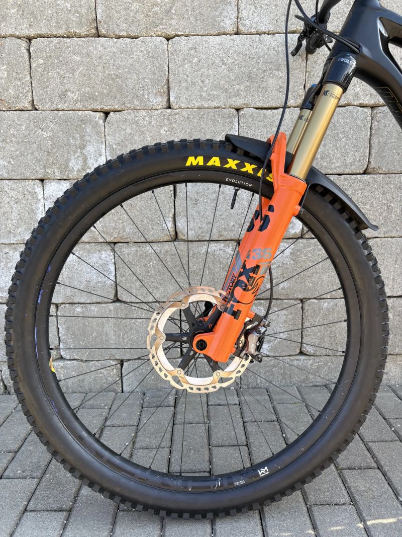 Specialized Enduro Coil 29/6