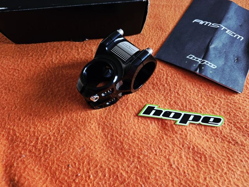 Predstavec Hope AM/Freeride 35mm / 35mm