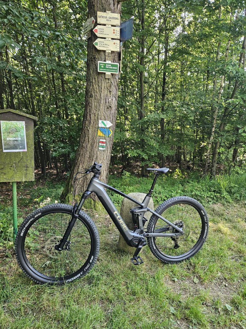 Cube Cube Stereo Hybrid 140 HPC Race 750 grey´n´chrome 2024