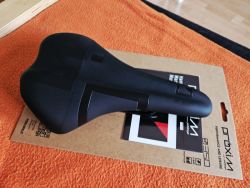 Nové sedlo Prologo Proxim W350 T2.0