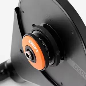 Cyklotrenažér Van Rysel D500 + Zwift Cog and Click (v záruce)