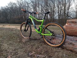 Giant Trance 2 27,5 L