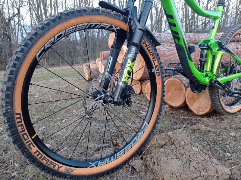 Giant Trance 2 27,5 L