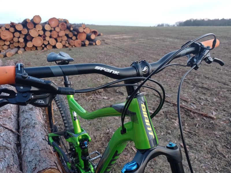 Giant Trance 2 27,5 L