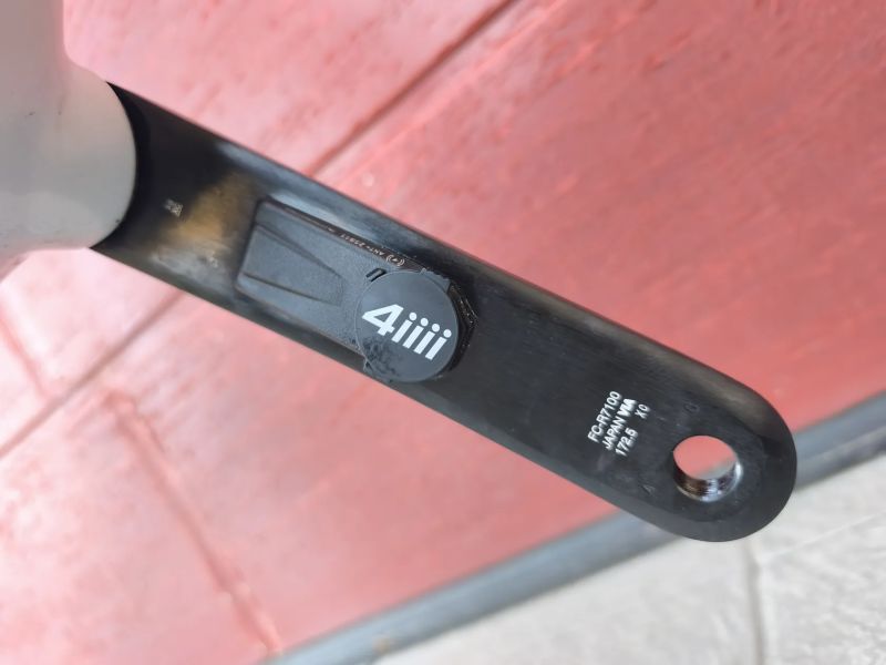 Cube Agree C:62 58 di2 2x12 - wattmetr