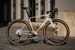 Superior X-ROAD Team Issue GR vel.M(170-180cm) - SLEVA