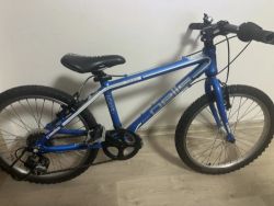 Dětské kolo PELLS Razzer 20"