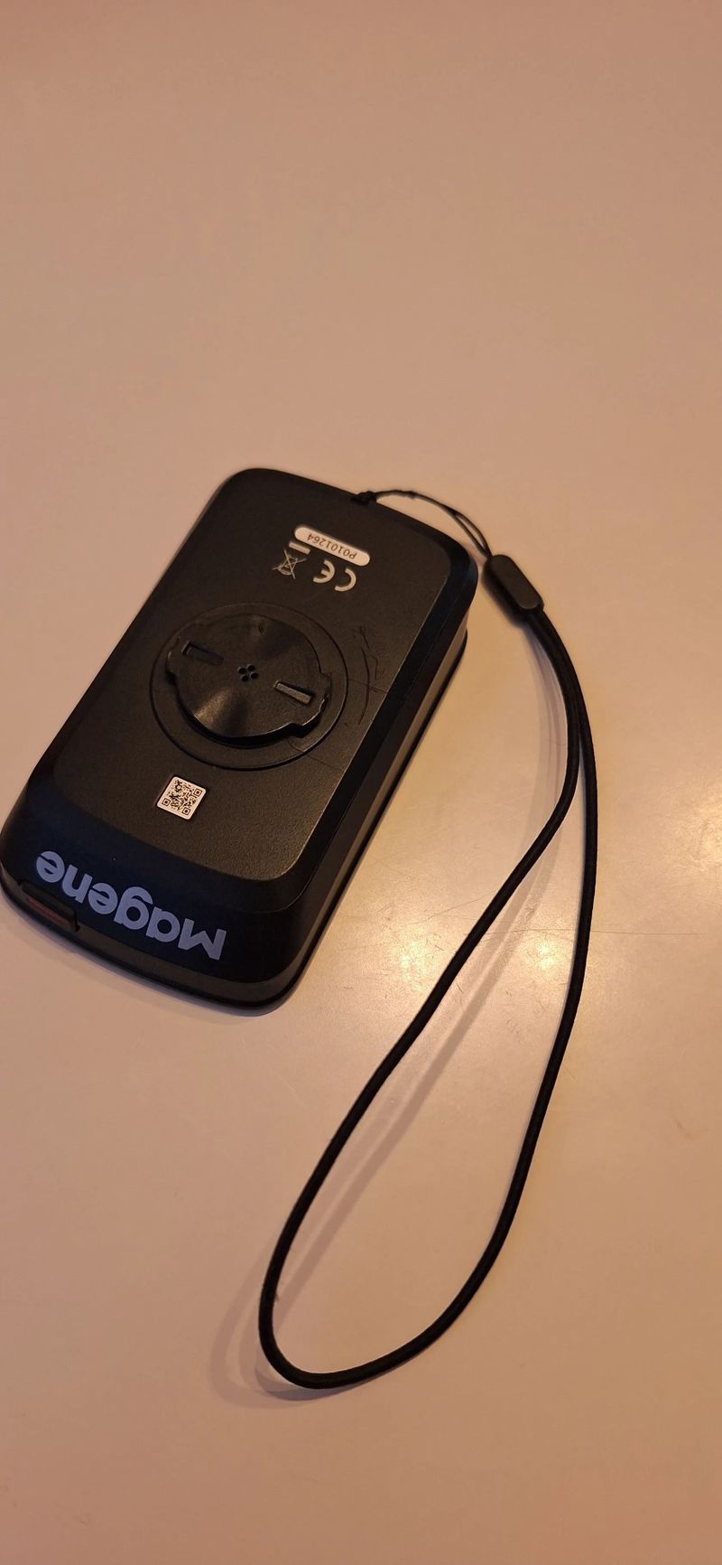 Prodám Magene C606 s příslušenstvím 