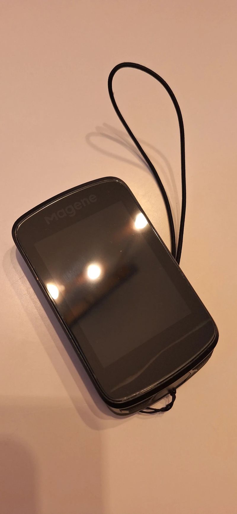 Prodám Magene C606 s příslušenstvím 