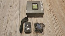 GARMIN EDGE 530