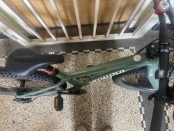 Specialized Riprock 24''