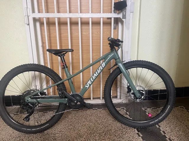 Specialized Riprock 24''