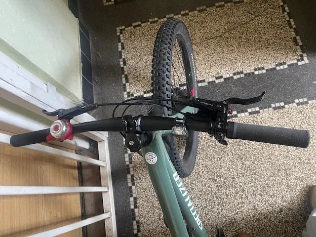 Specialized Riprock 24''