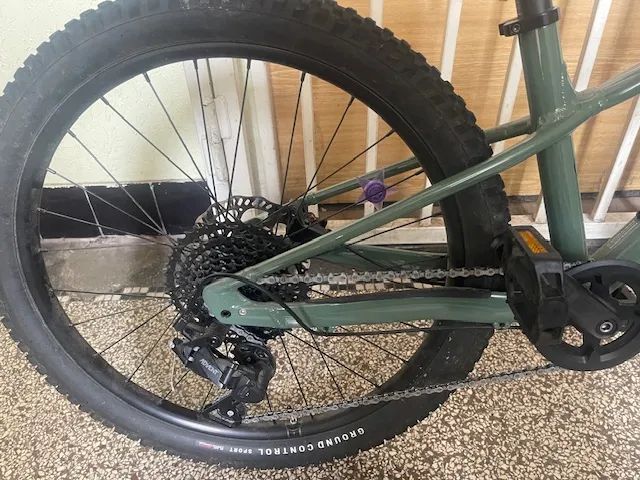 Specialized Riprock 24''