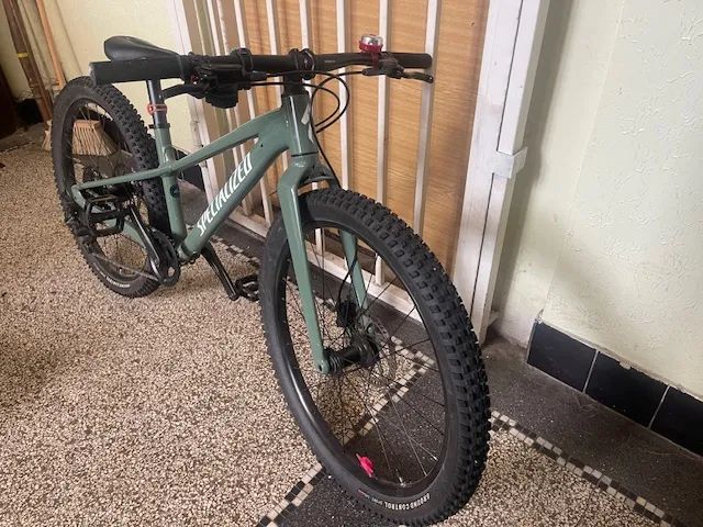 Specialized Riprock 24''