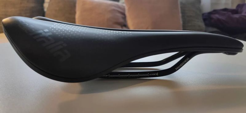 Selle Italia NOVUS EVO Boost TM Superflow